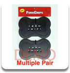 Save Money Today! Get a Volume Discount when you buy 4 or more sets of ForkGrips.
